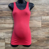 A Pea In The Pod Tank Top sz XS - Me 'n Mommy To Be