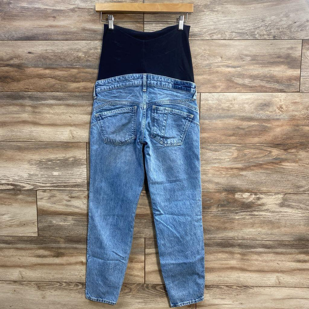 River Island Full Panel Jeans sz Small - Me 'n Mommy To Be
