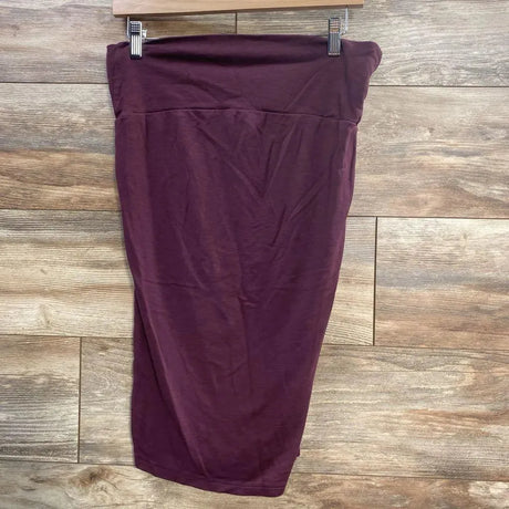 A Pea In The Pod Maternity Skirt sz Small - Me 'n Mommy To Be