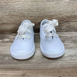 Keds Champion Toe Cap Strap Sneakers sz 3c - Me 'n Mommy To Be