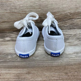 Keds Champion Toe Cap Strap Sneakers sz 3c - Me 'n Mommy To Be