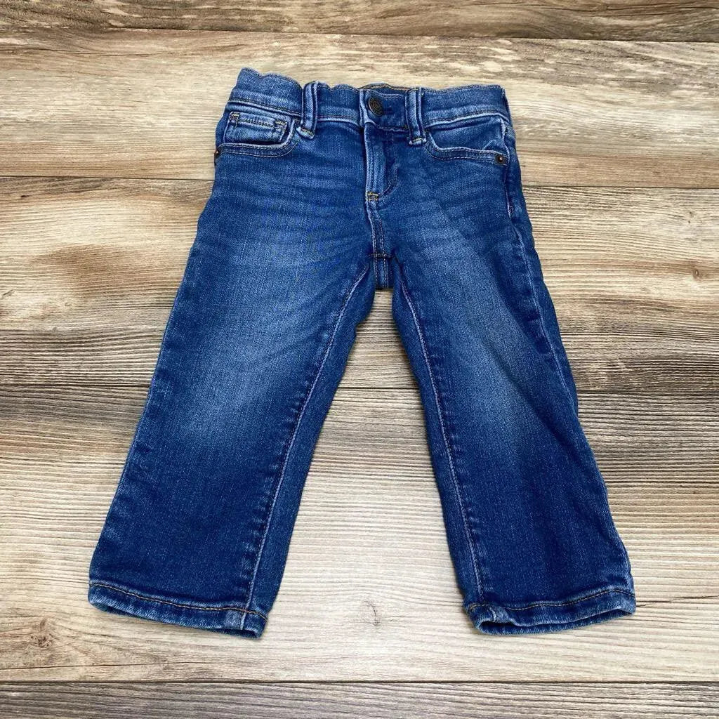 BabyGap Slim Jeans sz 18-24m - Me 'n Mommy To Be