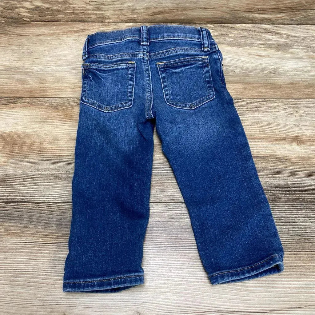 BabyGap Slim Jeans sz 18-24m - Me 'n Mommy To Be