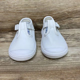 Keds Champion Toe Cap T-Strap Sneaker sz 3c - Me 'n Mommy To Be