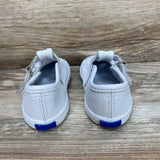 Keds Champion Toe Cap T-Strap Sneaker sz 3c - Me 'n Mommy To Be