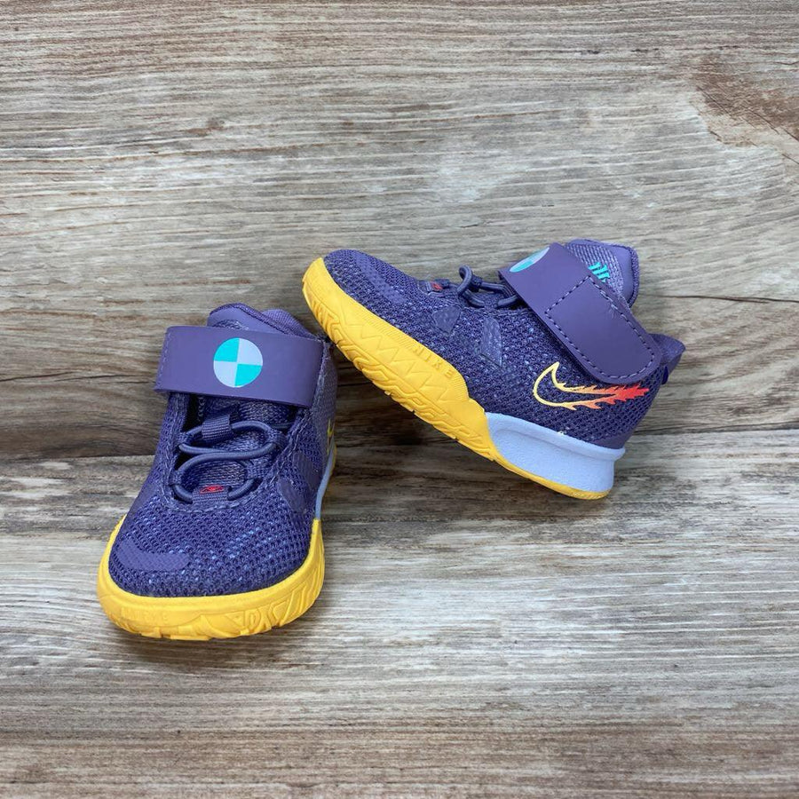 Nike Kyrie 7 'Daybreak' Sneakers sz 3c - Me 'n Mommy To Be