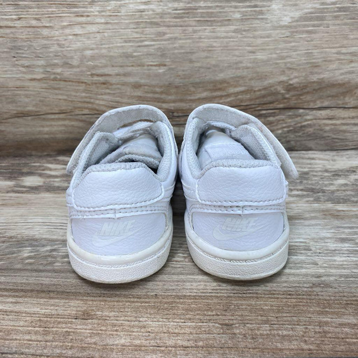 Nike Son Of Force Sneakers sz 5c - Me 'n Mommy To Be