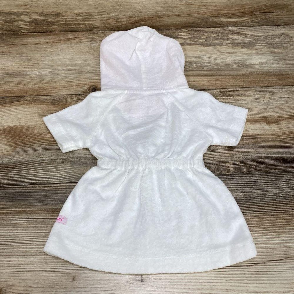 Ruffle Butts Terry Cover Up sz 3-6m - Me 'n Mommy To Be
