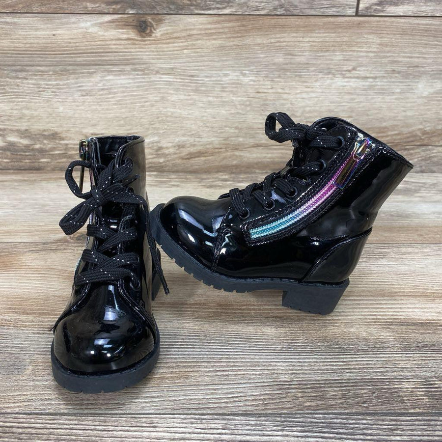 Jellypop Ankle Boot sz 5c - Me 'n Mommy To Be