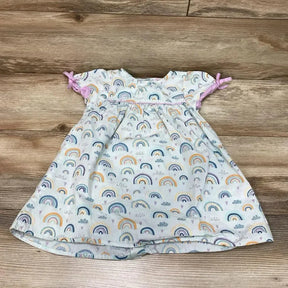 Ruffle Butts Rainbow Dress sz 3T - Me 'n Mommy To Be