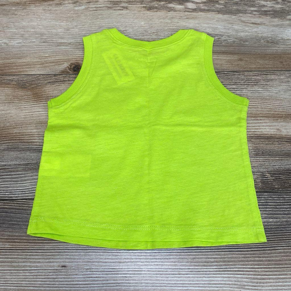 NEW Old Navy Tank Top sz 12-18m - Me 'n Mommy To Be