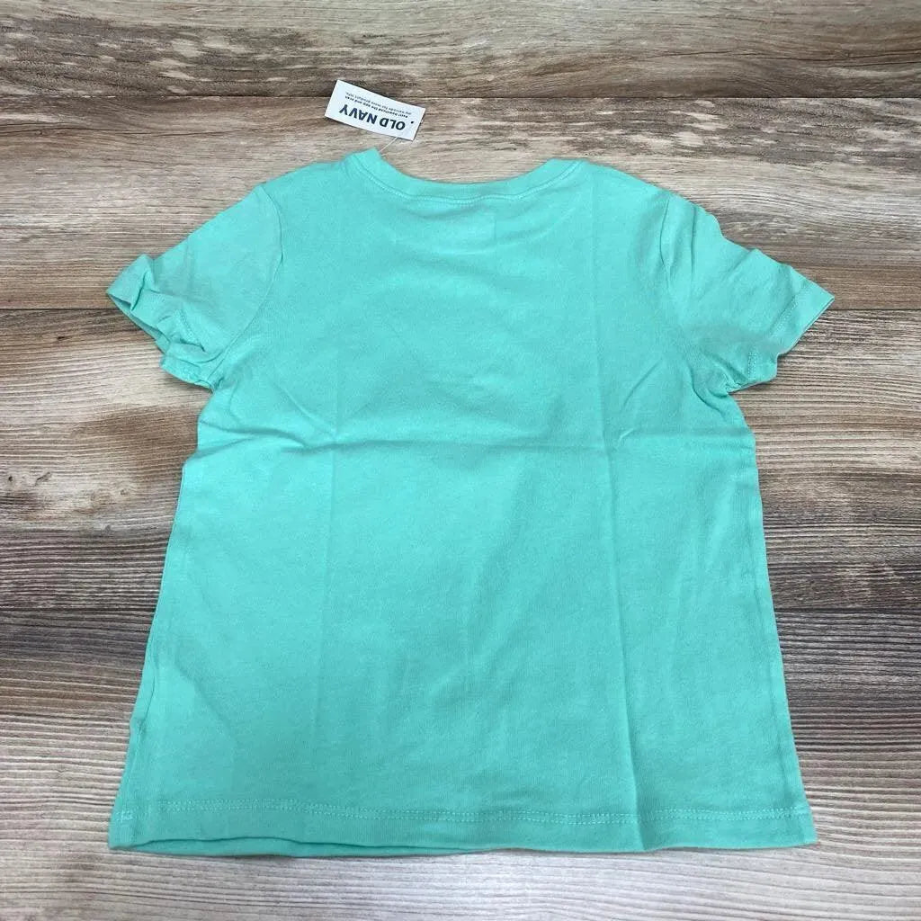 NEW Old Navy We Be Rollin' Shirt sz 4T - Me 'n Mommy To Be