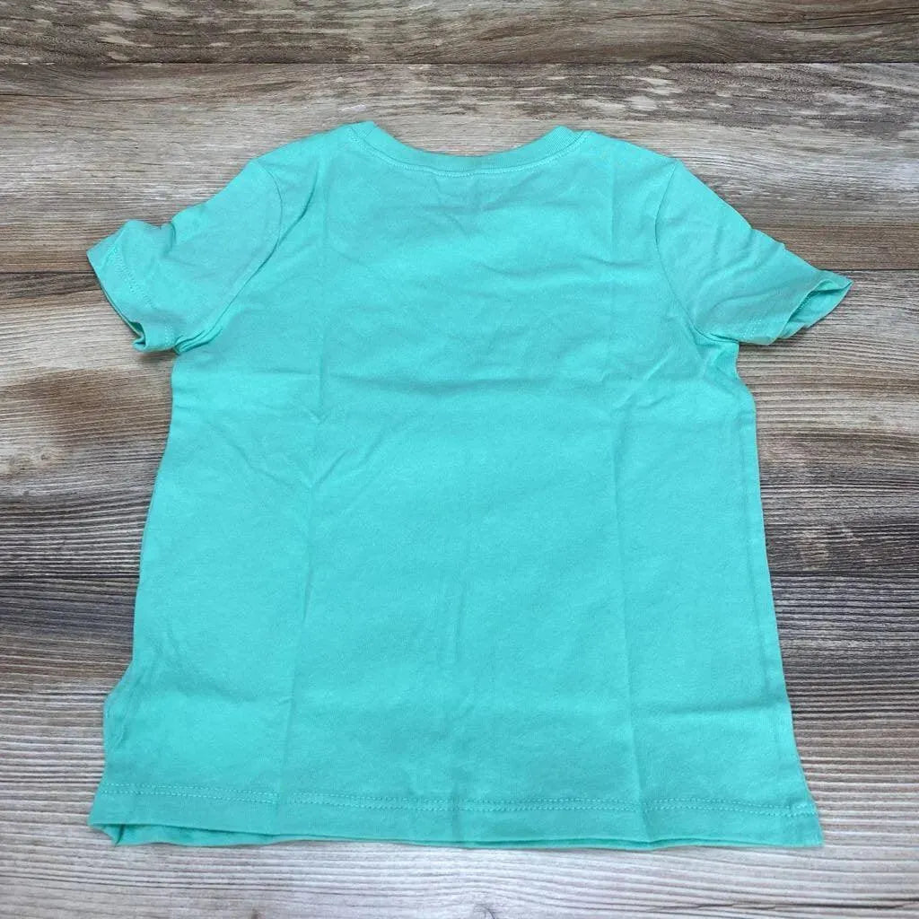 NEW Old Navy We Be Rollin' Shirt sz 4T - Me 'n Mommy To Be