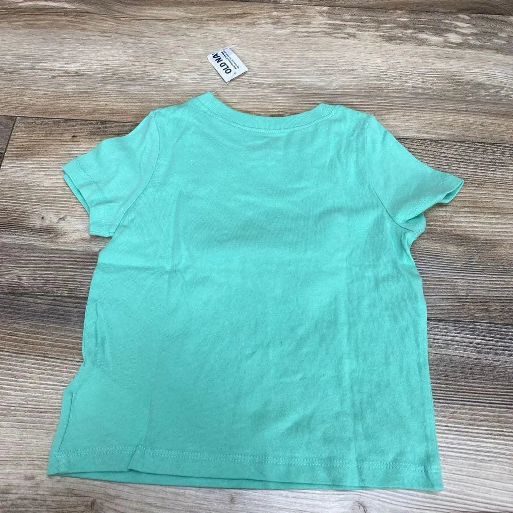 NEW Old Navy We Be Rollin' Shirt sz 18-24m - Me 'n Mommy To Be