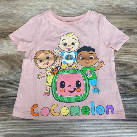 NEW Old Navy Unisex CoComelon Graphic T-Shirt sz 12-18m - Me 'n Mommy To Be