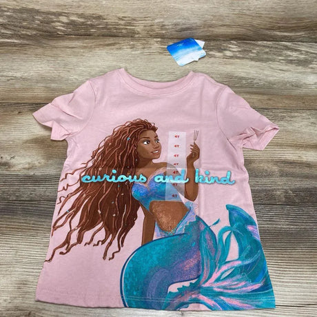 NEW Disney The Little Mermaid Shirt sz 4T - Me 'n Mommy To Be