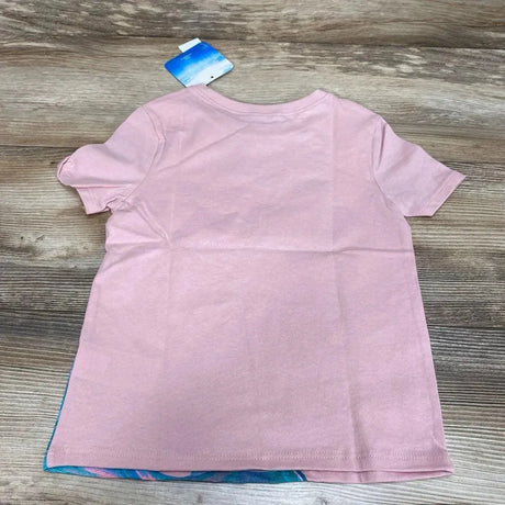 NEW Disney The Little Mermaid Shirt sz 4T - Me 'n Mommy To Be