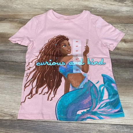 NEW Disney The Little Mermaid Shirt sz 4T - Me 'n Mommy To Be