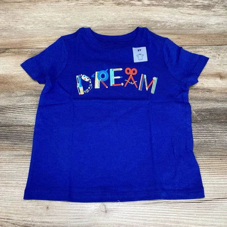 NEW Old Navy Dream Shirt sz 2T - Me 'n Mommy To Be