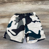 Camo Shorts sz 9-12m - Me 'n Mommy To Be