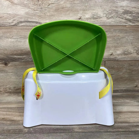 CoComelon Booster Seat with Tray - Me 'n Mommy To Be