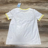 NEW Cat & Jack Embroidered Sunshine Shirt sz 4T - Me 'n Mommy To Be