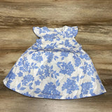 NEW Just One You 2pc Floral Dress & Bloomers sz 9m - Me 'n Mommy To Be