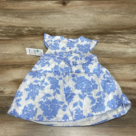 NEW Just One You 2pc Floral Dress & Bloomers sz 9m - Me 'n Mommy To Be