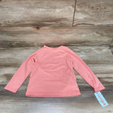 NEW Cat & Jack Rashguard Top sz 4T - Me 'n Mommy To Be