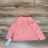 NEW Cat & Jack Rashguard Top sz 4T - Me 'n Mommy To Be