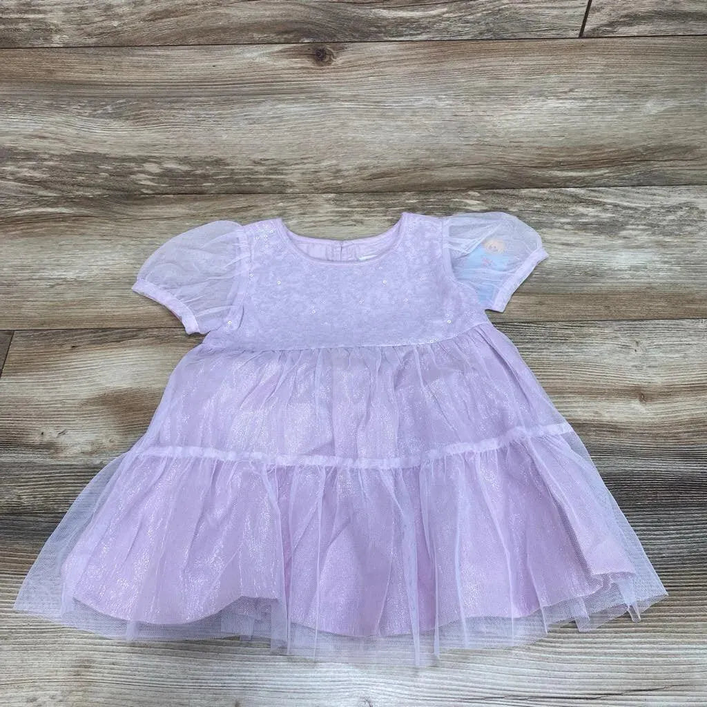 NEW Cat & Jack Tulle Dress & Bloomers sz 18m - Me 'n Mommy To Be