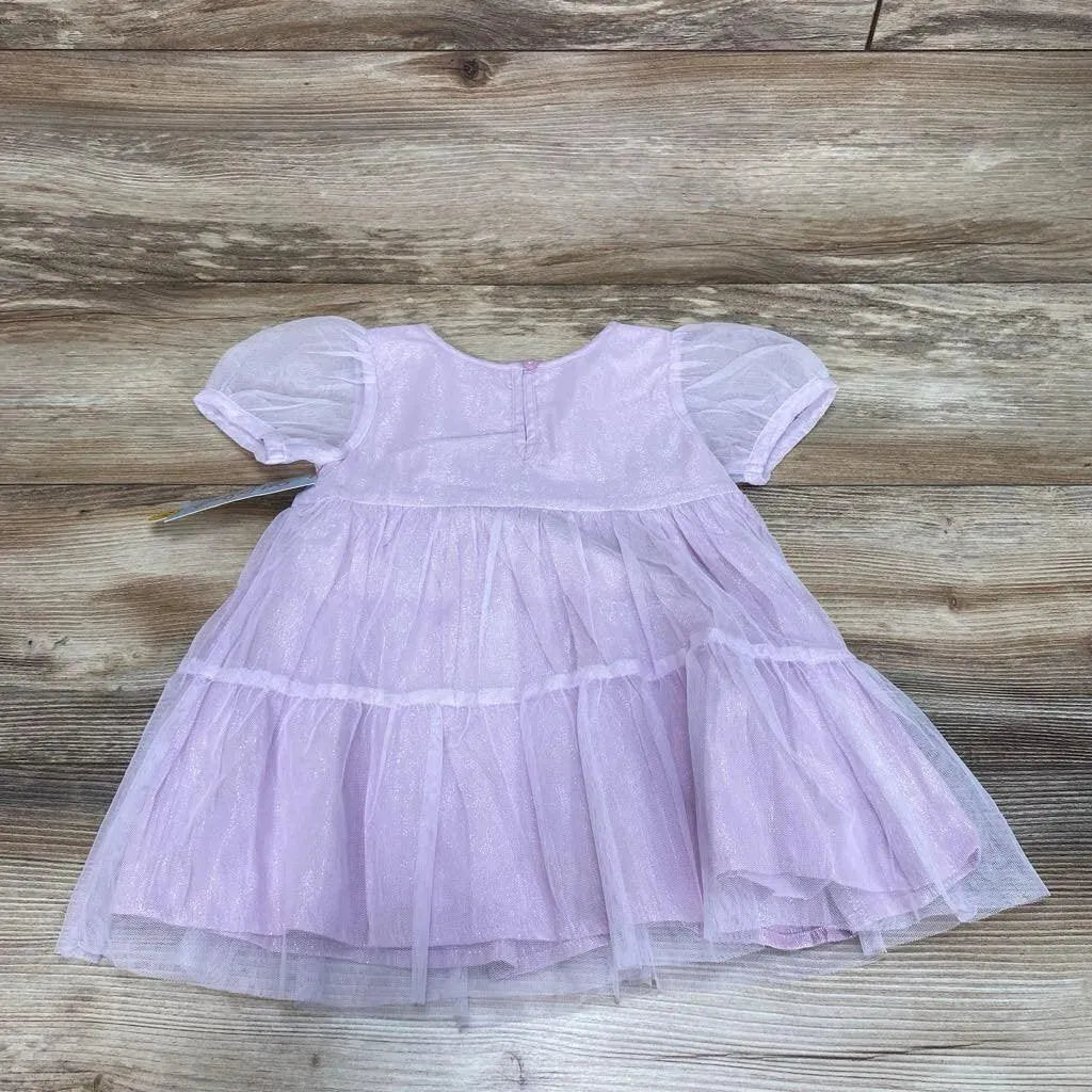 NEW Cat & Jack Tulle Dress & Bloomers sz 18m - Me 'n Mommy To Be