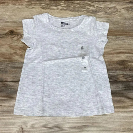 NEW Epic Threads Solid Shirt sz 4T766360194307 - Me 'n Mommy To Be