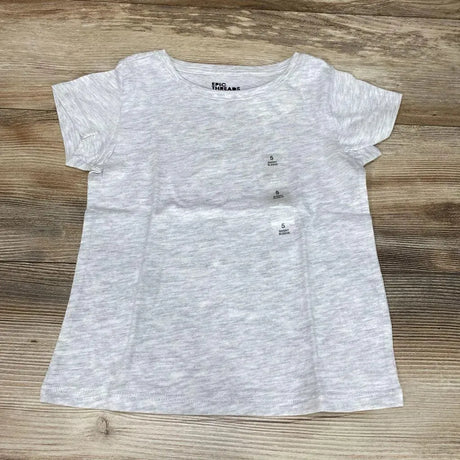 NEW Epic Threads Solid Shirt sz 5T - Me 'n Mommy To Be