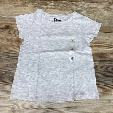 NEW Epic Threads Solid Shirt sz 5T - Me 'n Mommy To Be