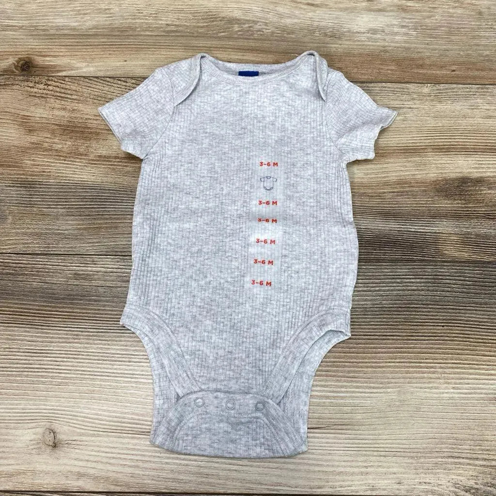 NEW Old Navy Rib-Knit Bodysuit - Me 'n Mommy To Be