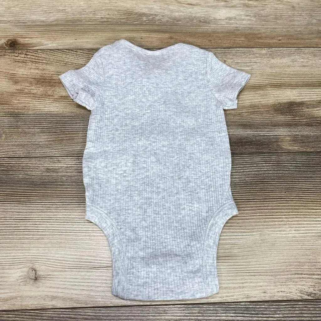 NEW Old Navy Rib-Knit Bodysuit - Me 'n Mommy To Be