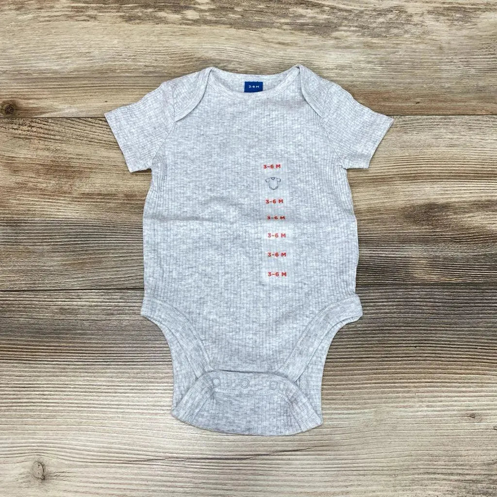 NEW Old Navy Rib-Knit Bodysuit - Me 'n Mommy To Be