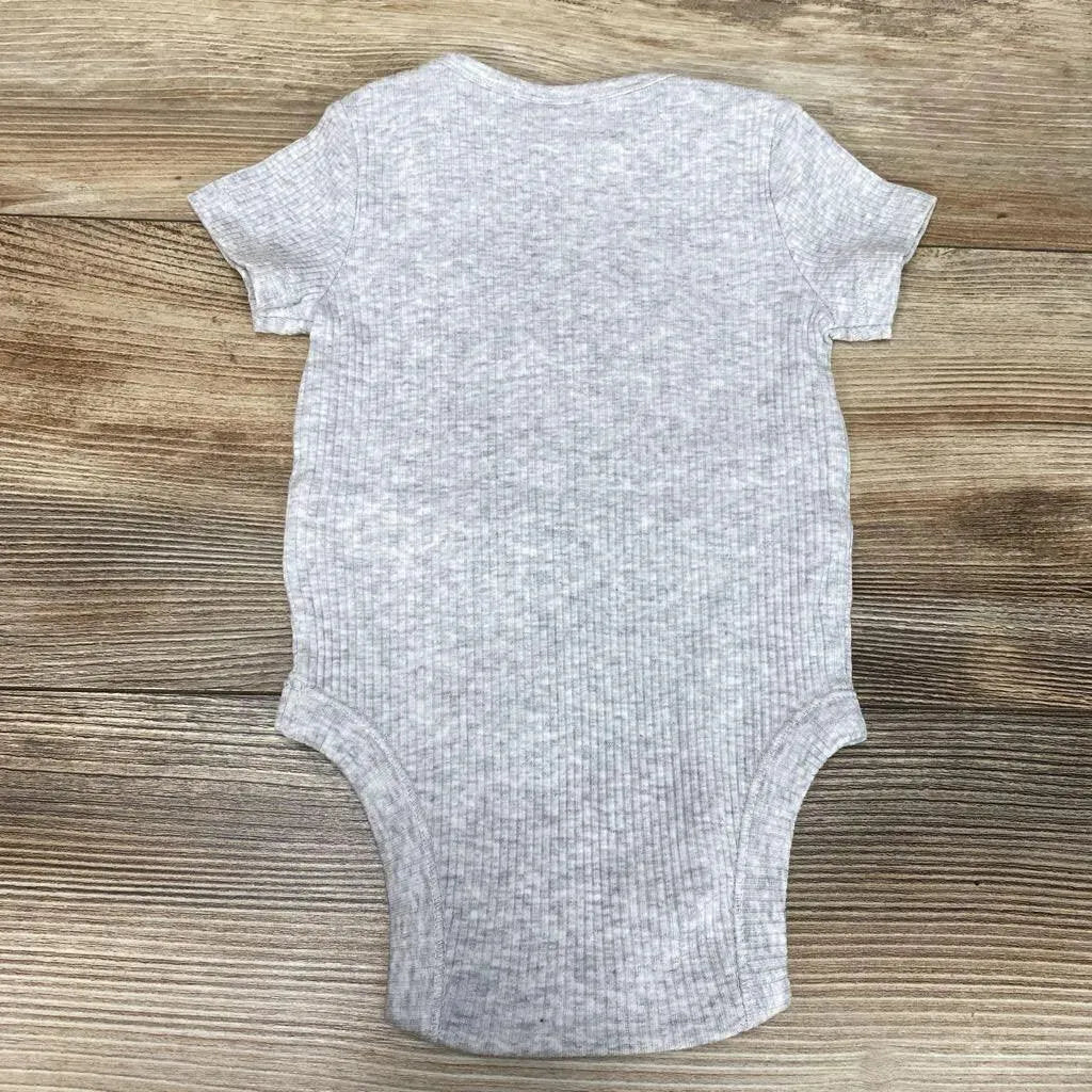 NEW Old Navy Rib-Knit Bodysuit - Me 'n Mommy To Be