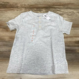 NEW Old Navy Henley Pocket Shirt sz 5T - Me 'n Mommy To Be