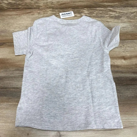 NEW Old Navy Henley Pocket Shirt sz 5T - Me 'n Mommy To Be