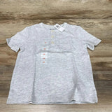 NEW Old Navy Henley Pocket Shirt sz 4T - Me 'n Mommy To Be