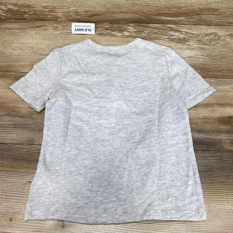 NEW Old Navy Henley Pocket Shirt sz 5T - Me 'n Mommy To Be