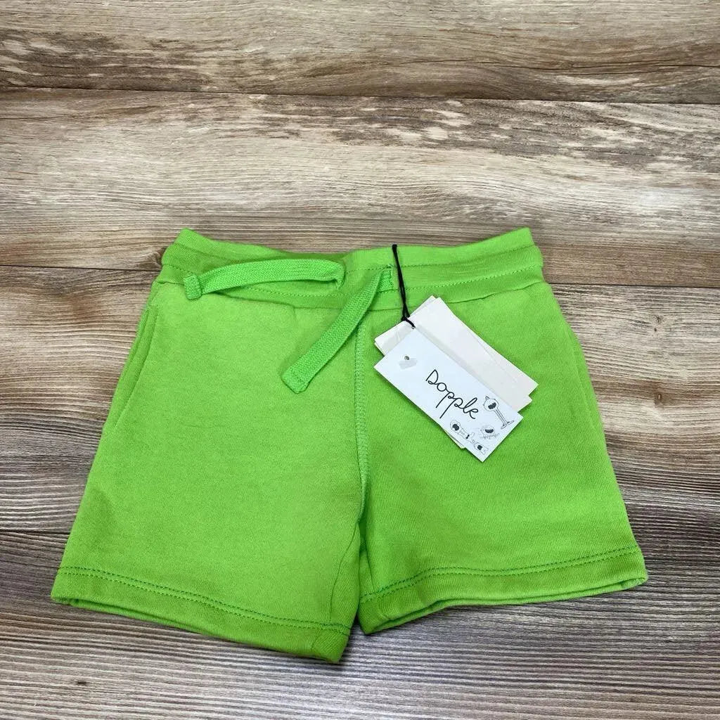 NEW Kidential Drawstring Shorts sz 4-5T - Me 'n Mommy To Be