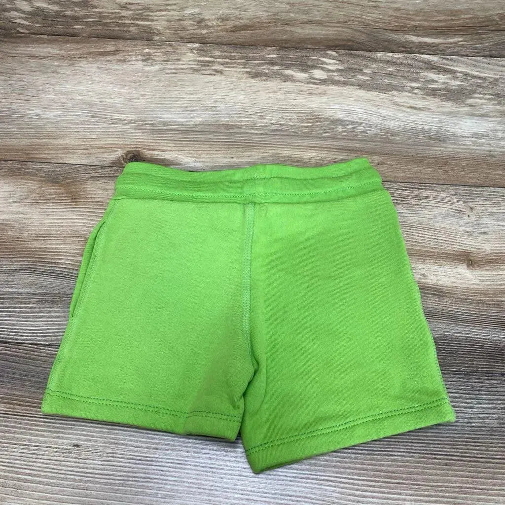 NEW Kidential Drawstring Shorts sz 4-5T - Me 'n Mommy To Be