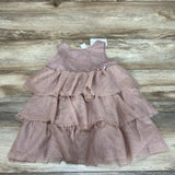 H&M NEW Tulle Tiered Dress sz 2T - Me 'n Mommy To Be