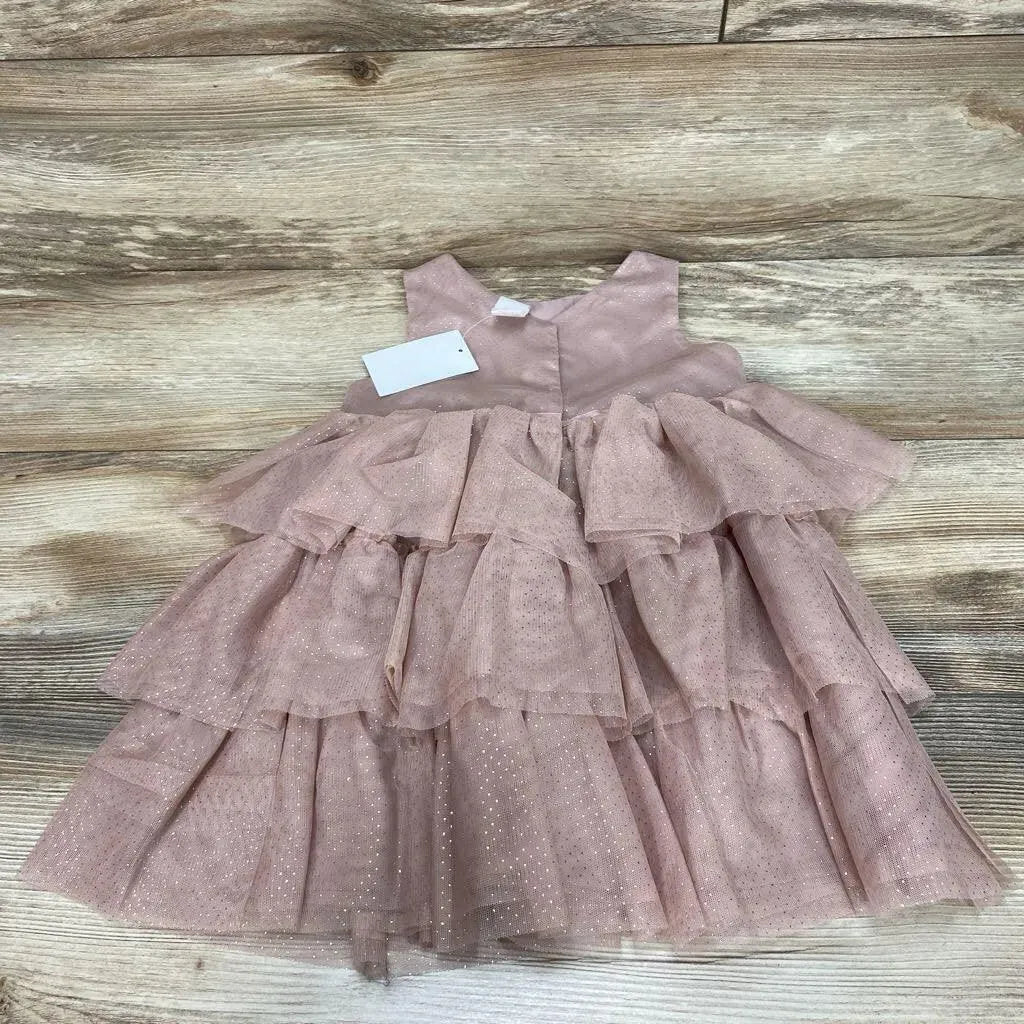 H&M NEW Tulle Tiered Dress sz 2T - Me 'n Mommy To Be