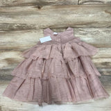 H&M NEW Tulle Tiered Dress sz 2T - Me 'n Mommy To Be