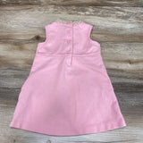 Janie & Jack Sleeveless Dress sz 6-12m - Me 'n Mommy To Be