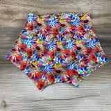 Handmade Floral Bloomers sz 18-24m - Me 'n Mommy To Be